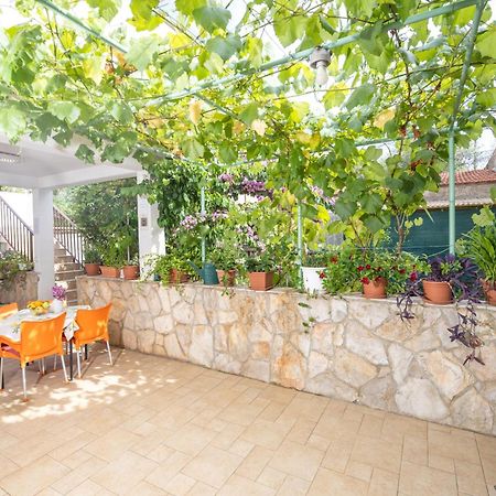 Apartments Damjanic Jerko วรอสกา ภายนอก รูปภาพ